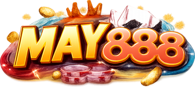 may888 logo